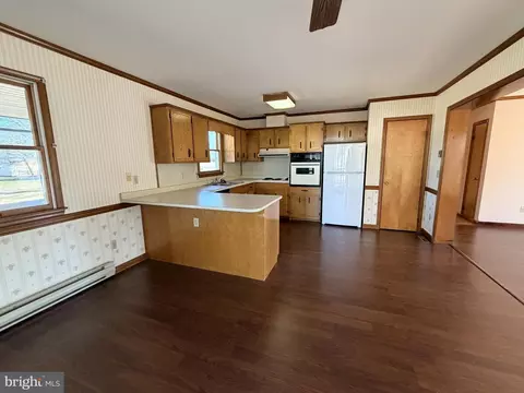 Kitchen - 31461 Hope St, Ocean View, DE 19970 photo 1 of 3