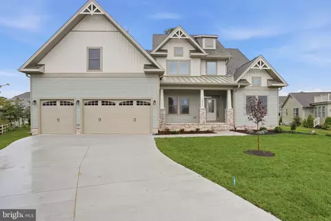 25015 Prairie Lane - Lot #3, Millsboro, DE 19966