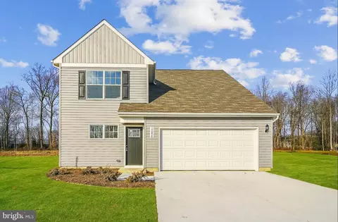 lot A Shortly, Georgetown, DE 19947