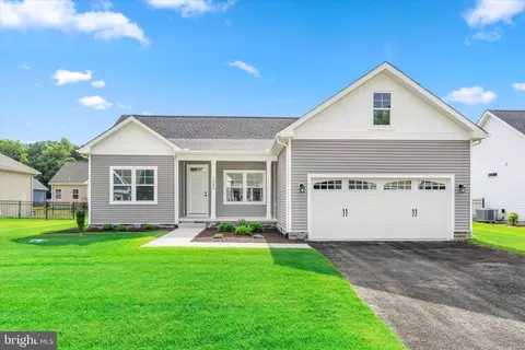 24092 Harvest Circle - Lot #74, Milton, DE 19968