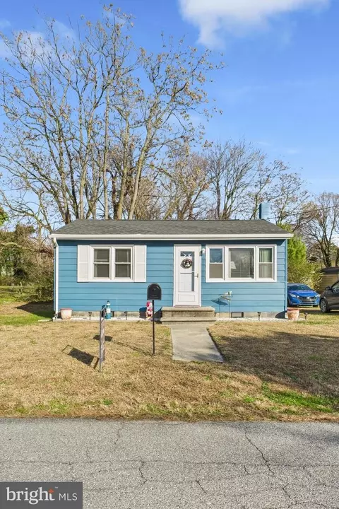 301 Second St, Bridgeville, DE 19933