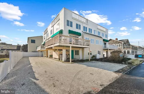 16 Clayton St #A, Dewey Beach, DE 19971