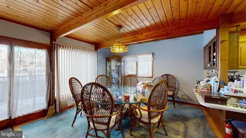 Dining - 23207 Boat Dock Ct E, Lewes, DE 19958 photo 2 of 2