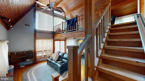 Entry Way - 23207 Boat Dock Ct E, Lewes, DE 19958 photo 6 of 21