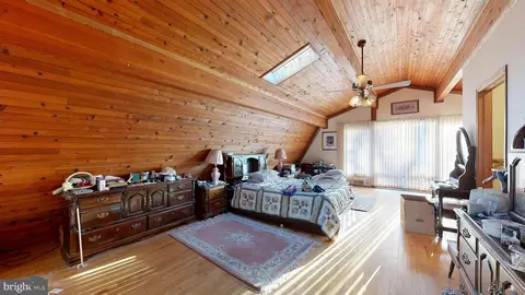 Bedroom - 23207 Boat Dock Ct E, Lewes, DE 19958 photo 4 of 4