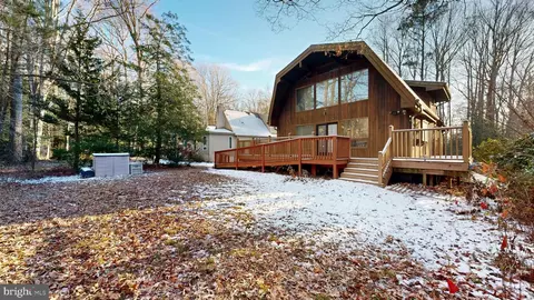 Exterior - 23207 Boat Dock Ct E, Lewes, DE 19958 photo 1 of 7