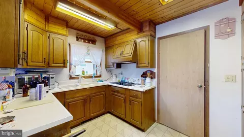 Kitchen - 23207 Boat Dock Ct E, Lewes, DE 19958 photo 1 of 1