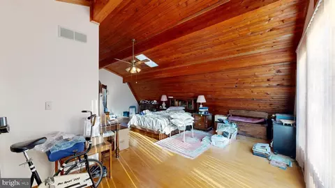 Bedroom - 23207 Boat Dock Ct E, Lewes, DE 19958 photo 2 of 4