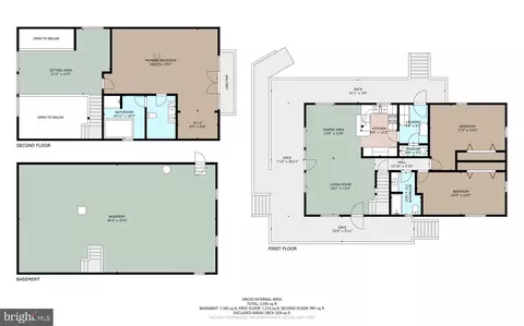 Floorplan - 23207 Boat Dock Ct E, Lewes, DE 19958 photo 4 of 4