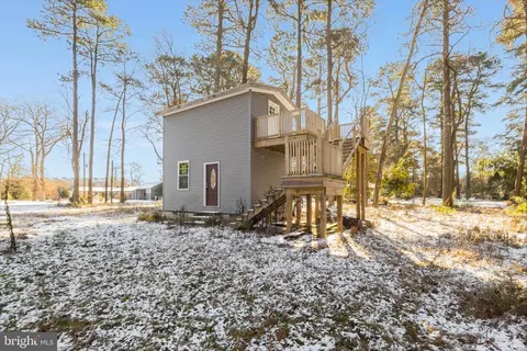 20168 Collins Mill Dr, Bridgeville, DE 19933