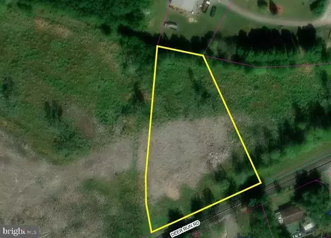lot2 Deer Run Rd, Selbyville, DE 19975