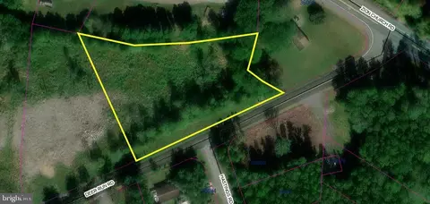 lot3 Deer Run Rd, Selbyville, DE 19975