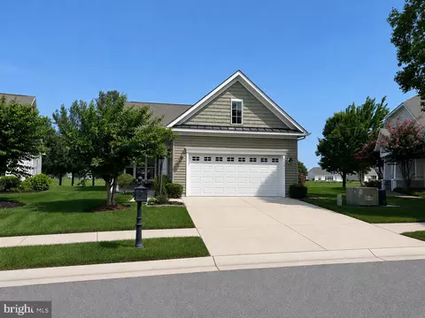 16 Blue Heron Ct, Bridgeville, DE 19933