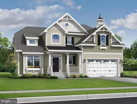 157 Tylers Cir #15, Lewes, DE 19958