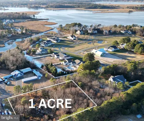 lot Apt 4 Falling Point Rd, Dagsboro, DE 19970