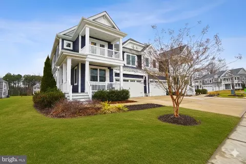 19280 Cavendish Way, Lewes, DE 19958