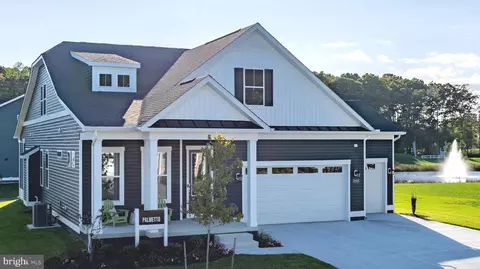 TBB Pitch Pine Court #PALMETTO, Lewes, DE 19958