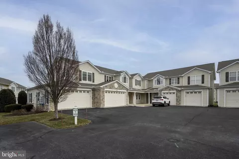 34688 Refuge Cv #1101A, Rehoboth Beach, DE 19971