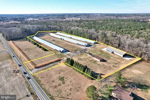 26830 N Hollyville Rd, Millsboro, DE 19966