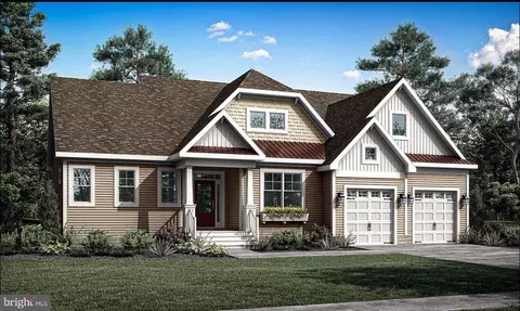 29465 Tree Swallow Dr, Millsboro, DE 19966