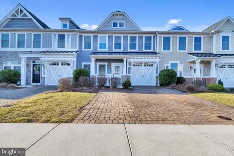 107 Carter Way, Lewes, DE 19958