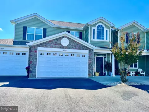 18880 Bent Anchor Ct #3703, Rehoboth Beach, DE 19971