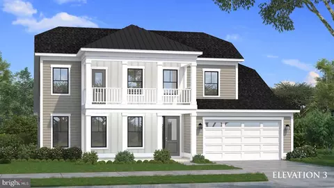 TBB Hornbeam Drive #BARBADOS, Frankford, DE 19945