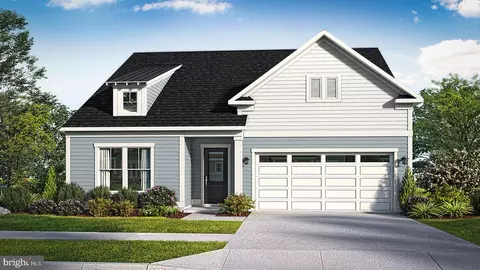 TBB Hornbeam Drive #LATITUDE, Frankford, DE 19945