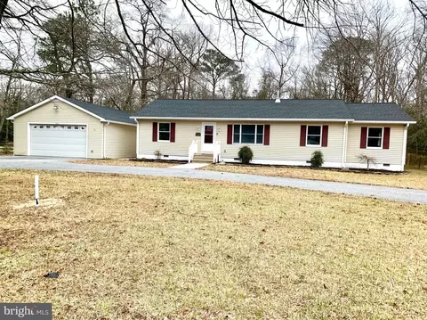 34121 Shockley Town Rd, Frankford, DE 19945