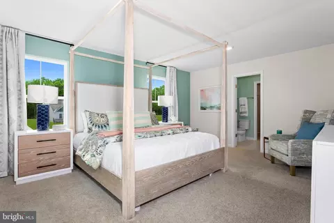 Bedroom - TBB R Wilson Loop #WHITEHALL II, Georgetown, DE 19947 photo 1 of 1