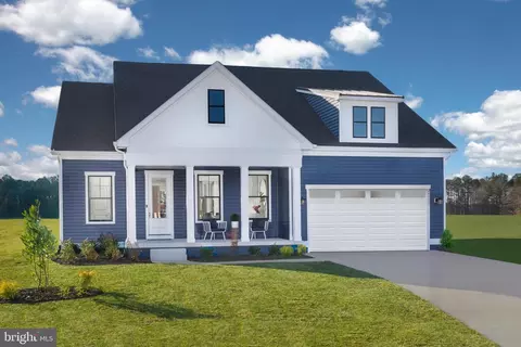 TBB Urquhart Avenue #ST.KITTS, Millsboro, DE 19966