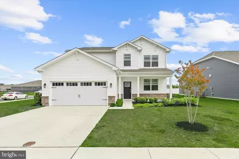 Exterior - 34185 Skyflower Loop, Lewes, DE 19958 photo 1 of 4
