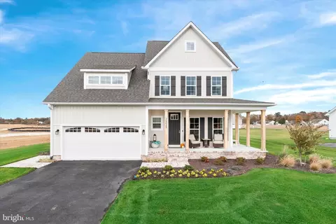 28002 Tundra Drive - Lot #87, Milton, DE 19968