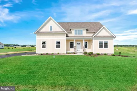 25027 Prairie Lane - Lot #5, Millsboro, DE 19966