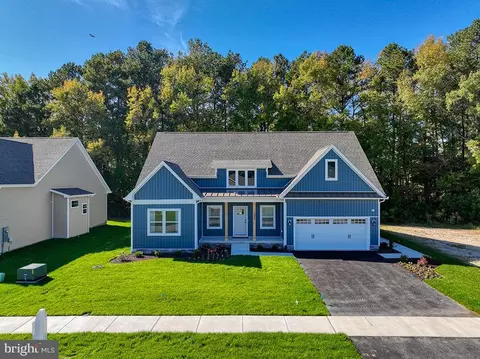 24098 Harvest Circle - Lot #73, Milton, DE 19968