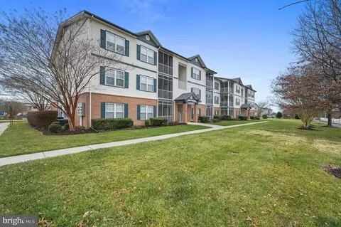 17063 S Brandt St #4306, Lewes, DE 19958