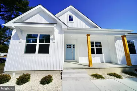 Exterior - 22037 Bunting Rd, Georgetown, DE 19947 photo 5 of 5