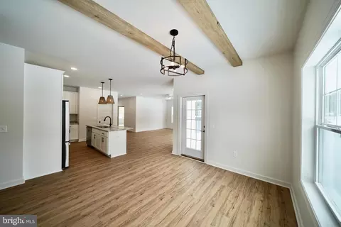 Entry Way - 22037 Bunting Rd, Georgetown, DE 19947 photo 5 of 11
