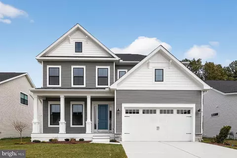 15428 Solomon Way, Lewes, DE 19958