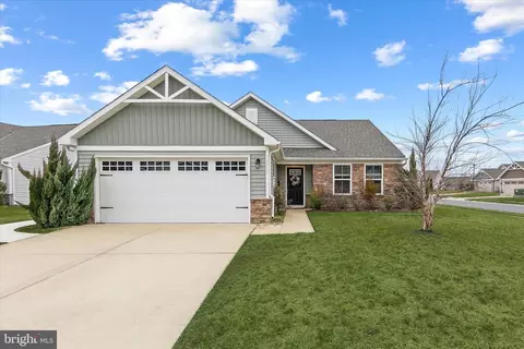 Exterior - 18315 Patchwork Dr, Milford, DE 19963 photo 1 of 4