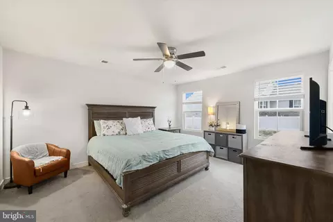 Bedroom - 18315 Patchwork Dr, Milford, DE 19963 photo 1 of 7