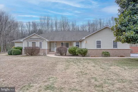 10821 Shawnee Rd, Harrington, DE 19952