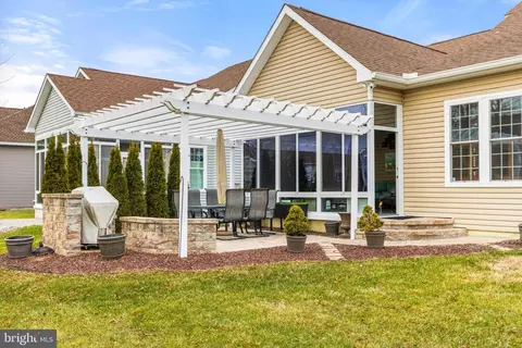 Exterior - 35224 Seaport Loop, Lewes, DE 19958 photo 6 of 8