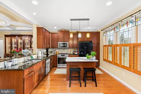 Kitchen - 35224 Seaport Loop, Lewes, DE 19958 photo 4 of 4