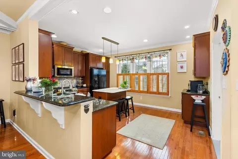 Kitchen - 35224 Seaport Loop, Lewes, DE 19958 photo 1 of 4
