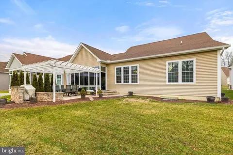 Exterior - 35224 Seaport Loop, Lewes, DE 19958 photo 8 of 8