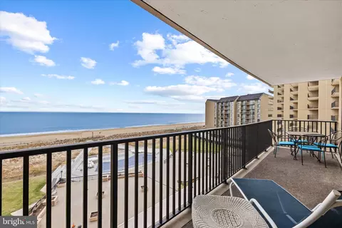 603 N Edgewater House Rd #603N, Bethany Beach, DE 19930