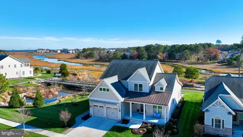 20822 Cormorant Way, Ocean View, DE 19970