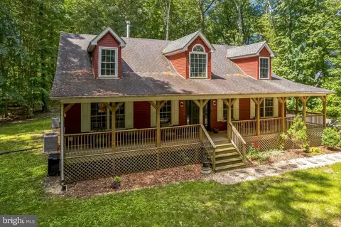 10065 Johnson Hunt Run, Greenwood, DE 19950