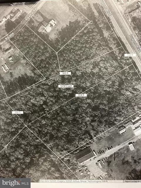 0 SW Dupont Hwy, Dagsboro, DE 19939